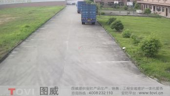 200萬(wàn)像素-清遠(yuǎn)某工廠(chǎng)內(nèi)各通道超高清視頻監(jiān)控效果錄像演示